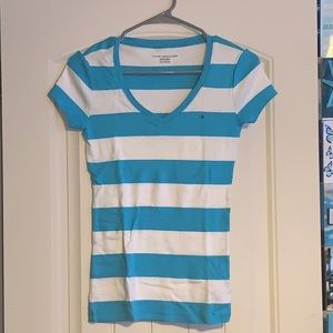 Tommy Hilfiger V Neck